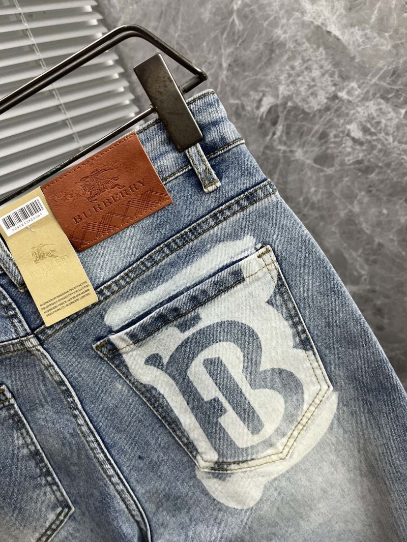 Burberry Jeans